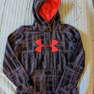 Under Armour Hoodie YMD/JM/M